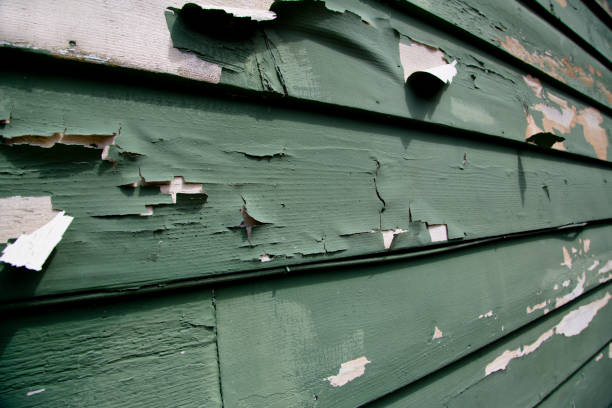 Storm Damage Siding Repair in Hinesville, GA