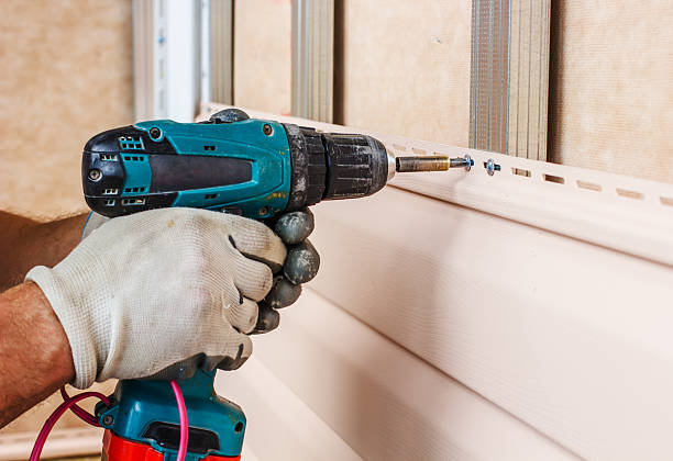 Best Siding Removal and Disposal  in Hinesville, GA
